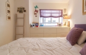 Shlomo HaMelekh 2 bedrooms 80m2 Terrace 12m2 Apartment for rent in Tel Aviv