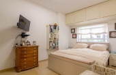 Shlomo HaMelekh 2 bedrooms 80m2 Terrace 12m2 Apartment for rent in Tel Aviv