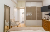 Shlomo HaMelekh 2 bedrooms 80m2 Terrace 12m2 Apartment for rent in Tel Aviv