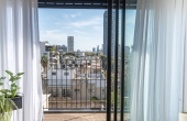 Penthouse Sderot Nordau 128m2 Terrace 35m2 Pool