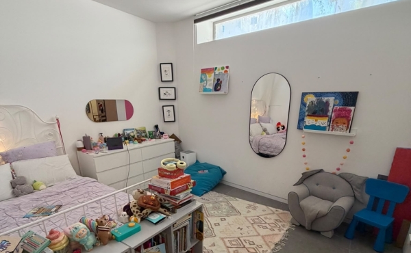 Neve Tsedek Duplex 3 rooms 100sqm Shelter Lift Parking Apartment for rent in Tel Aviv