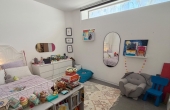 Neve Tsedek Duplex 3 rooms 100sqm Shelter Lift Parking Apartment for rent in Tel Aviv