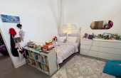 Neve Tsedek Duplex 3 rooms 100sqm Shelter Lift Parking Apartment for rent in Tel Aviv