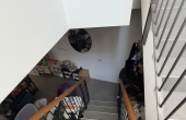 Neve Tsedek Duplex 3 rooms 100sqm Shelter Lift Parking Apartment for rent in Tel Aviv