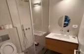 Neve Tsedek Duplex 3 rooms 100sqm Shelter Lift Parking Apartment for rent in Tel Aviv