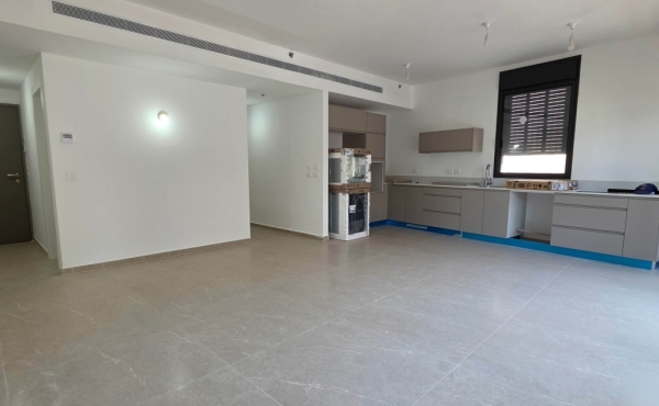 Biltmor 5 rooms 122sqm Shelter Balcony 14sqm Lift Parking