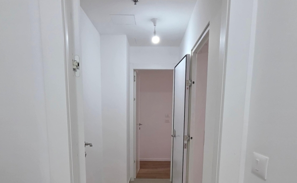 Biltmor 5 rooms 122sqm Shelter Balcony 14sqm Lift Parking