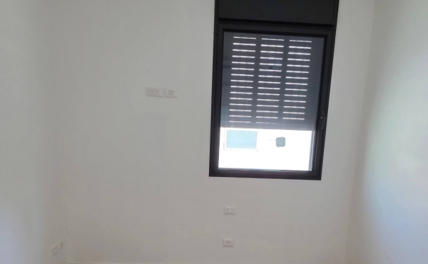 Biltmor 5 rooms 122sqm Shelter Balcony 14sqm Lift Parking