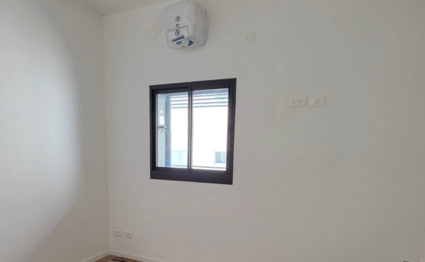 Biltmor 5 rooms 122sqm Shelter Balcony 14sqm Lift Parking