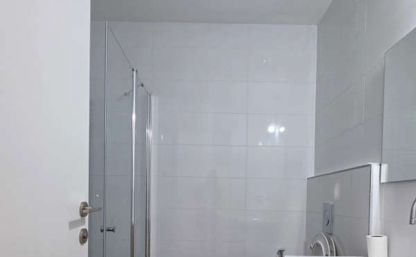 Biltmor 5 rooms 122sqm Shelter Balcony 14sqm Lift Parking
