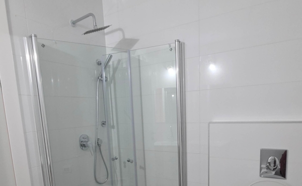 Biltmor 5 rooms 122sqm Shelter Balcony 14sqm Lift Parking