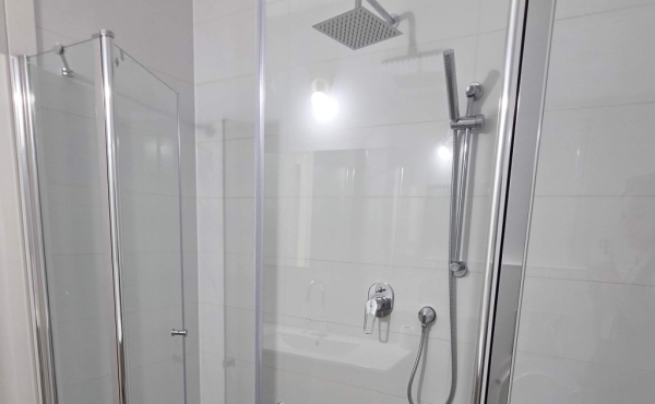 Biltmor 5 rooms 122sqm Shelter Balcony 14sqm Lift Parking