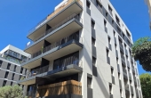 Biltmor 5 rooms 122sqm Shelter Balcony 14sqm Lift Parking