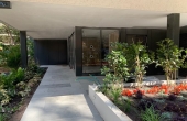 Biltmor 5 rooms 122sqm Shelter Balcony 14sqm Lift Parking