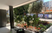 Biltmor 5 rooms 122sqm Shelter Balcony 14sqm Lift Parking
