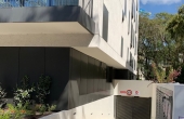 Biltmor 5 rooms 122sqm Shelter Balcony 14sqm Lift Parking