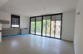 Biltmor 5 rooms 122sqm Shelter Balcony 14sqm Lift Parking