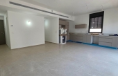 Biltmor 5 rooms 122sqm Shelter Balcony 14sqm Lift Parking