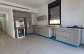 Biltmor 5 rooms 122sqm Shelter Balcony 14sqm Lift Parking