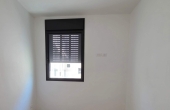 Biltmor 5 rooms 122sqm Shelter Balcony 14sqm Lift Parking
