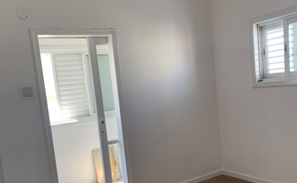 Frishman 3 rooms 86m2 Sea view LIft For rent
