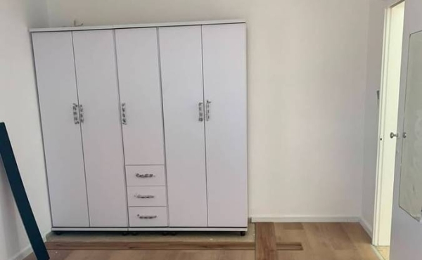 Frishman 3 rooms 86m2 Sea view LIft For rent