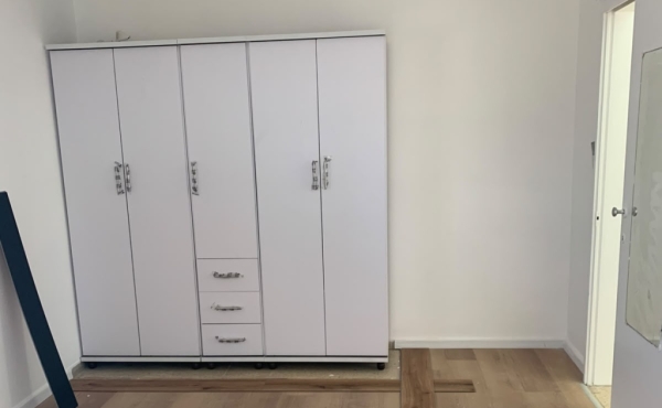 Frishman 3 rooms 86m2 Sea view LIft For rent