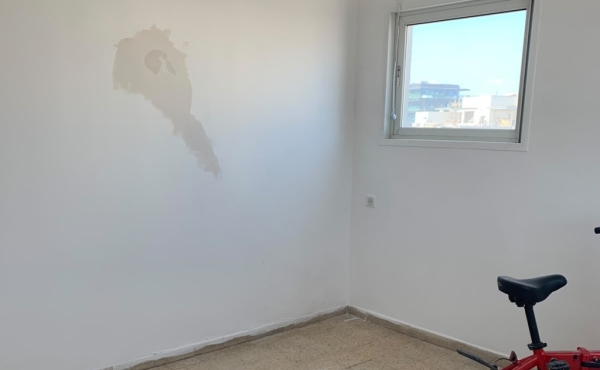 Frishman 3 rooms 86m2 Sea view LIft For rent