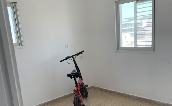 Frishman 3 rooms 86m2 Sea view LIft For rent