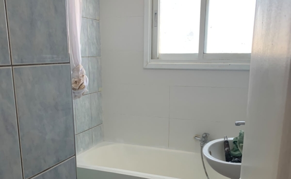 Frishman 3 rooms 86m2 Sea view LIft For rent