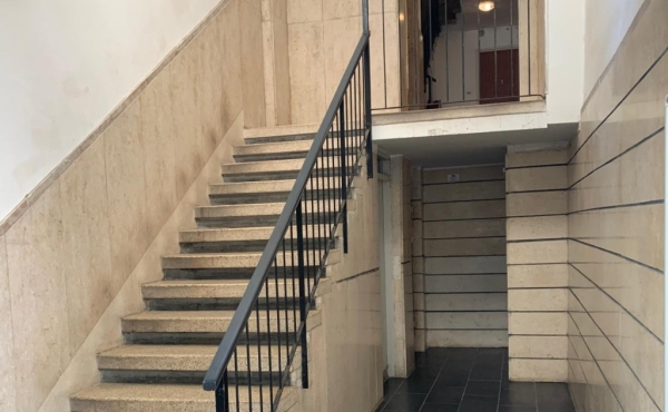 Frishman 3 rooms 86m2 Sea view LIft For rent