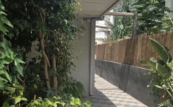 Frishman 3 rooms 86m2 Sea view LIft For rent