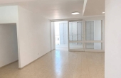 Frishman 3 rooms 86m2 Sea view LIft For rent