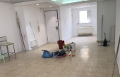 Frishman 3 rooms 86m2 Sea view LIft For rent