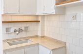 Frishman 3 rooms 86m2 Sea view LIft For rent