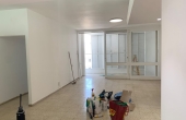 Frishman 3 rooms 86m2 Sea view LIft For rent