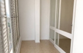 Frishman 3 rooms 86m2 Sea view LIft For rent