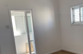 Frishman 3 rooms 86m2 Sea view LIft For rent