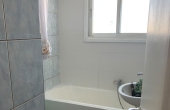 Frishman 3 rooms 86m2 Sea view LIft For rent