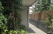 Frishman 3 rooms 86m2 Sea view LIft For rent