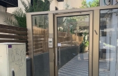 Frishman 3 rooms 86m2 Sea view LIft For rent