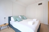 Herbert Samuel 3 rooms 86m2 Terrace 10m2 LIft Gym Doorman For sale in Tel Aviv