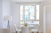 Herbert Samuel 3 rooms 86m2 Terrace 10m2 LIft Gym Doorman For sale in Tel Aviv