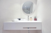 Herbert Samuel 3 rooms 86m2 Terrace 10m2 LIft Gym Doorman For sale in Tel Aviv