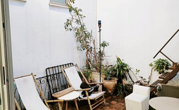 Prime Location 2-Room Apartment Close to the Beach For Sale