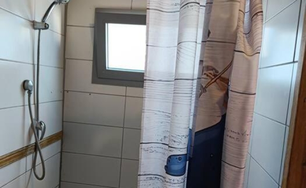 Prime Location 2-Room Apartment Close to the Beach For Sale