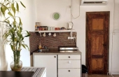 Prime Location 2-Room Apartment Close to the Beach For Sale