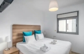 Kerem Hatemanim 4 rooms 70m2 Terrace Lift Parking Apartment for rent in Tel Aviv