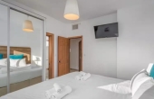 Kerem Hatemanim 4 rooms 70m2 Terrace Lift Parking Apartment for rent in Tel Aviv