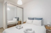 Kerem Hatemanim 4 rooms 70m2 Terrace Lift Parking Apartment for rent in Tel Aviv